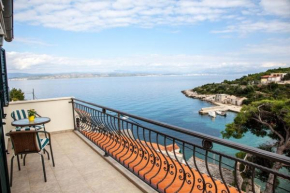 Hotels in Solta